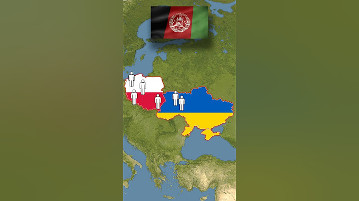 Do Jakich Krajów Polska Jest Najbardziej Podobna?  #ciekawostki #geografia #mapa
