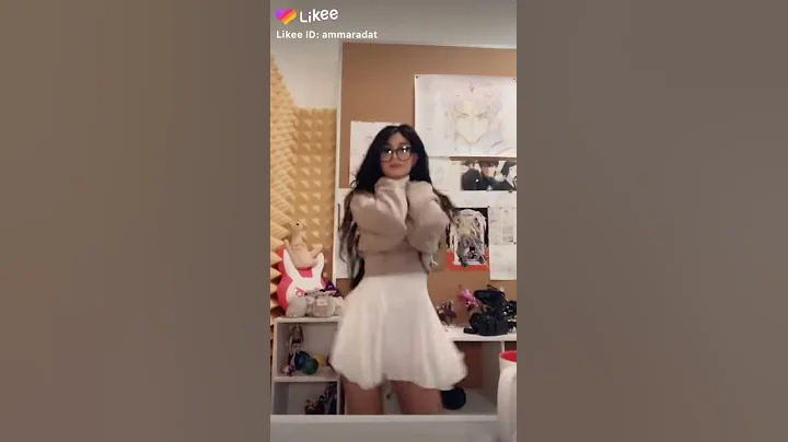 sssniperwolf did not make this