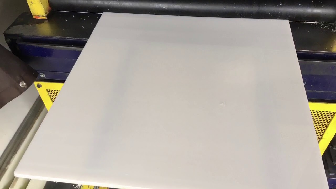 Resurfacing cutting board YouTube