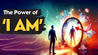 Unlocking Your Reality: The Power of ‘I Am’