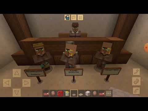 villager news part 1