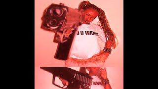 Do U Wanna & Sexy Back
