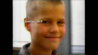 90s Commercials (aired June 13, 1998)
