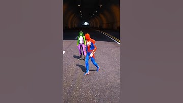 Spiderman Sabko Bacha Payega🤬 A3, A5, A6, A7,J2,J5, J7,S5,S6,S7,S9, A10, A20, A30,A50,A70#shorts