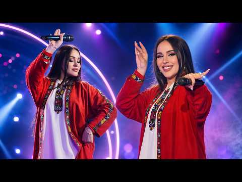 Madina Aknazarova – Bacha Mashi | Beautiful Tajik Song | Tajik Music 2026