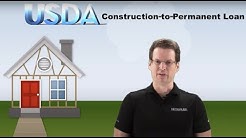 Fha Construction Loans Requirements