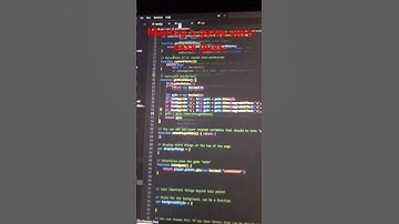 Making a mod of The Prestige Tree ;) #games #gaming #code