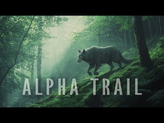 Alpha Trail - Intense Emotional & Motivational Music