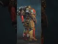 Solar hawks #spacemarine2 #spacemarine2gameplay #gameplayshorts #warhammer40k