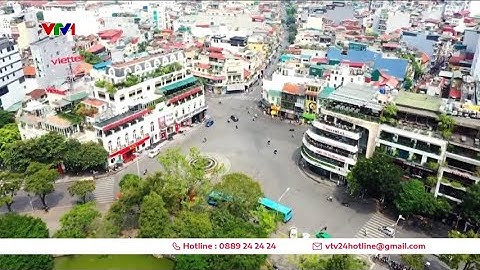 Hà Nội sẽ phá bỏ tòa nhà 