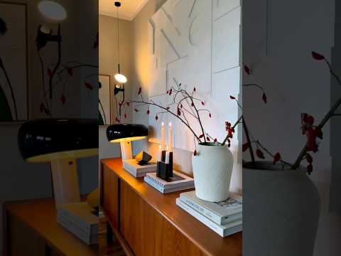 Warm Minimalism and