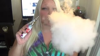 Aspire Nautilus Mini BVC Tank | TiaVapes Review