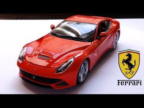Welly Collection Ferrari F355 1:24 Scale Boxed Approval Of