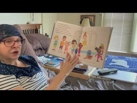 Action Challenge #7 - "Broaden your Influence in written, video & social media"