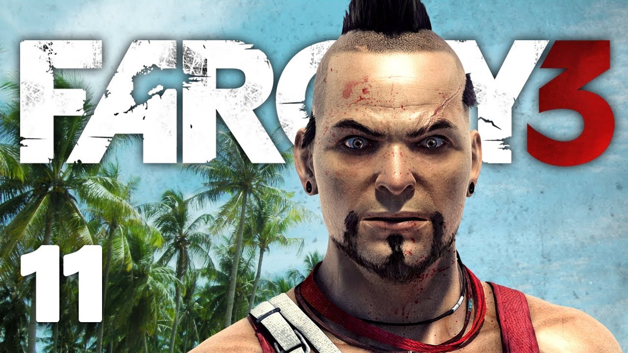 Far Cry 3 11 YouTube
