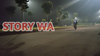 Story WA Anak Cb Indonesia // Cb Mesin Jahat