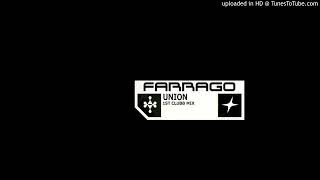 Farrago - Union (1st Clubb Mix)-2003