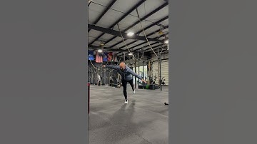 Single Leg RDL Airplanes