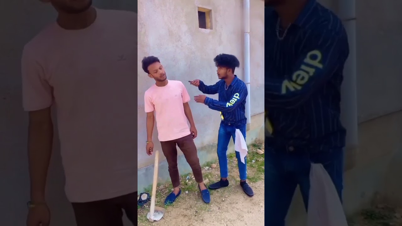 suraj rox comedy ।। new ho munda short video 2023-24