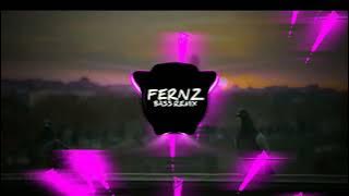 DJ TUNG TUNG - SEAN AL _ NEW TIKTOK VIRAL REMIX 2025 | DJ FERNZ BASS 🇵🇭