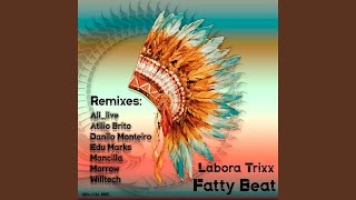 Fatty Beat Willtech Remix Two