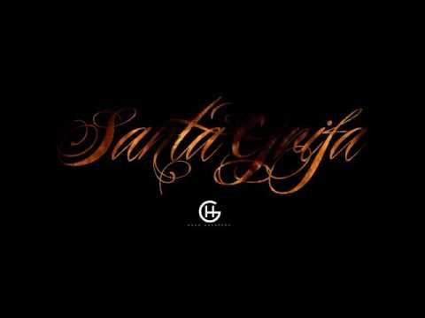 La luna sabe santa grifa - YouTube