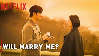 Download lagu Queen Of Tears Episode 12 Marriage Proposal Highlight | Kim Soo Hyun | Kim Ji Won (ENG SUB)