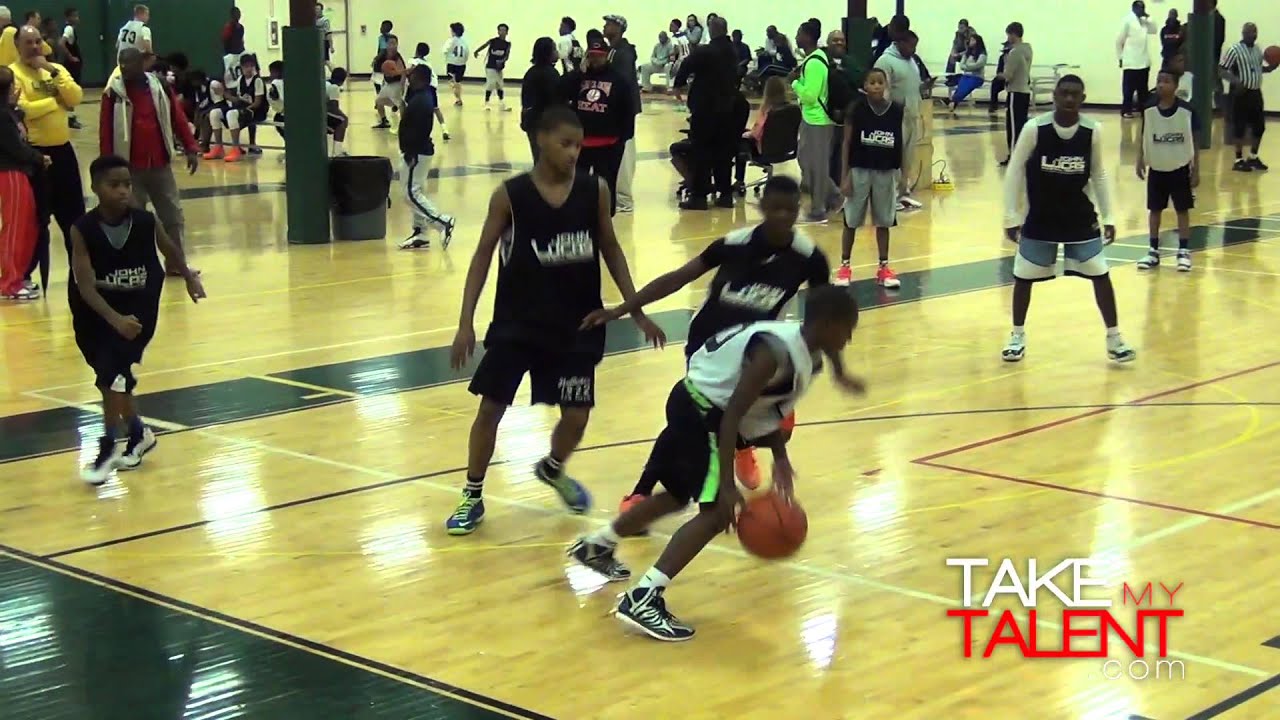 11 Year-Old Mason Manning SHOWS OUT In Texas!