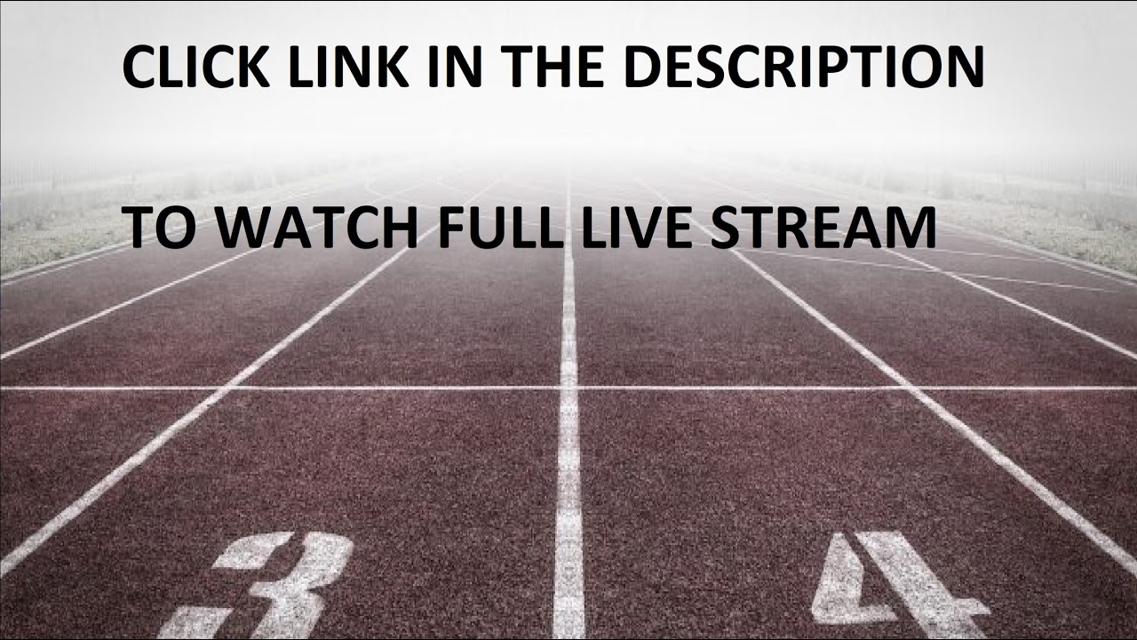 SDSU Holiday Open and Multi | Track And Field 2021 Live Stream - YouTube