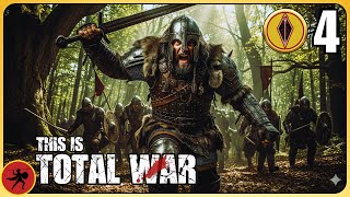 Rome 2: Lusitani Legendary Campaign | This Is Total War (4)