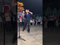 Heartfelt Tribute Dad and Mom Song  Fengbao's Finger Dance Performance  Chinese Music Cover