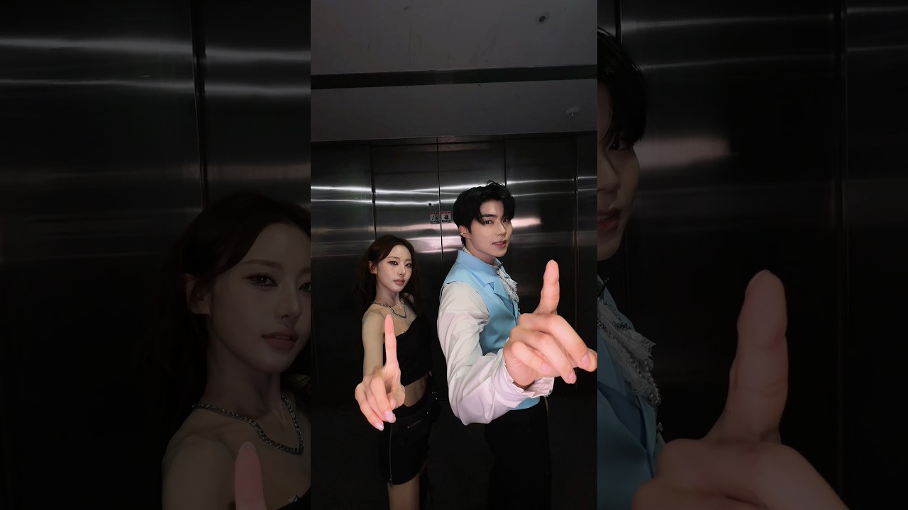 #Billlie #SHEON 선배님's 𝗧𝗢𝗣 𝟱 favorites