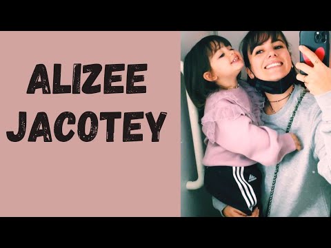 Alizee JacoteyChildrenHusband