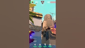 Valorant Killjoy Lineup Bind Map w/ G