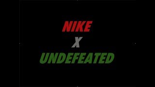 Queuing For Nike Am97 Undftd