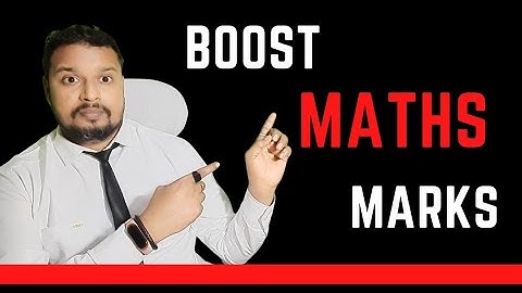 Madhyamik Math | Tips to score Good Marks | By Ramadan Tutorial
