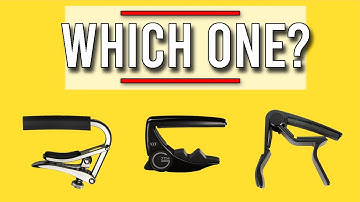 Do All Capos Put Your Guitar Out Of Tune?