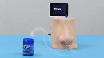 Artificial Nose With Sensor Fusion | Smell Sense For Future Robots | Coders Cafe