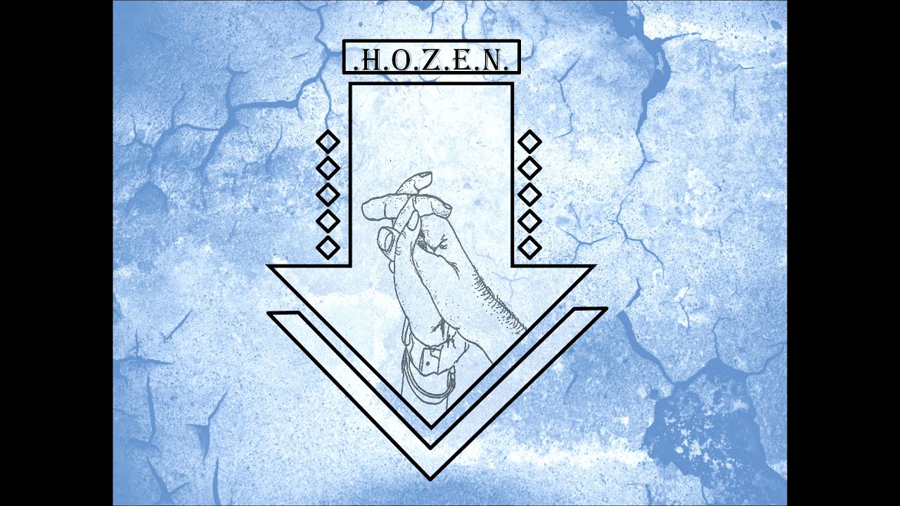 HOZEN 3 - Doctor Prats - Al final tot anirà bé
