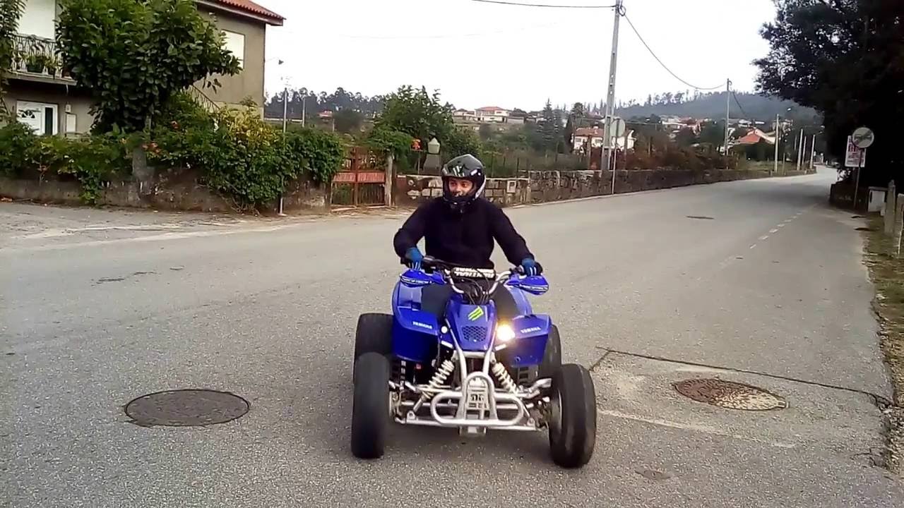 Random Wheelies on street