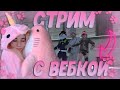 ДЕВУШКА СЕЛА ЗА РУЛЬ МАШИНЫ НА СТРИМЕ ПО ПРОВИНЦИИ! ( MTA | PROVINCE )