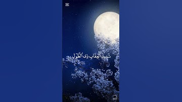 القران الكريم بصوت محمد صديق المنشاوي