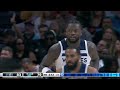 Julius Randle Drops 23-Point/10-Rebound Double-Double Against Miami Heat | 01.03.26