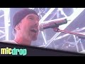 U2 &quot;City of Binding Lights&quot; LIVE Performance - MicDrop