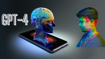 Gpt-4 is coming soon | Gpt-4 is more more powerful then Chatgpt #gpt4 #chatgpt #ai #ml