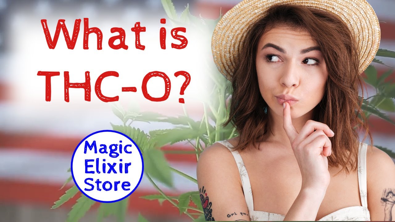 THCO Near Me - What is THCO ❓  THCO McKinney Texas