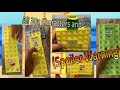 Numberblocks 31-40 Mathlink Cube Set In Real Life, Showing All Characters (Spoiler Warning)