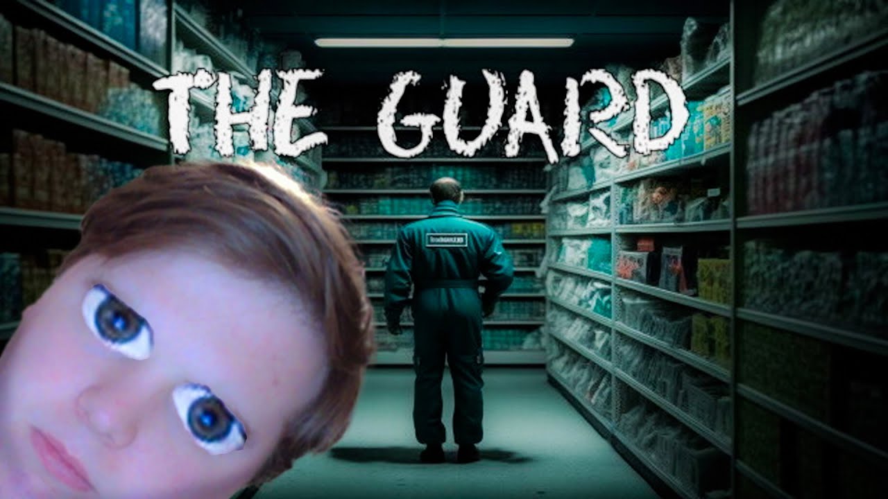 The Guard