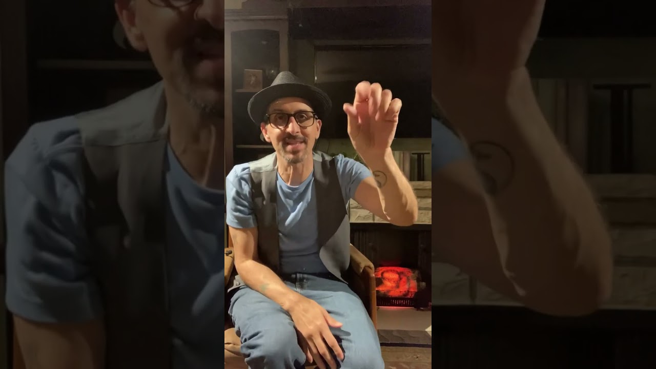 The open secret about the money in Mansfield Park...Fireside Chats with A.R. Farina