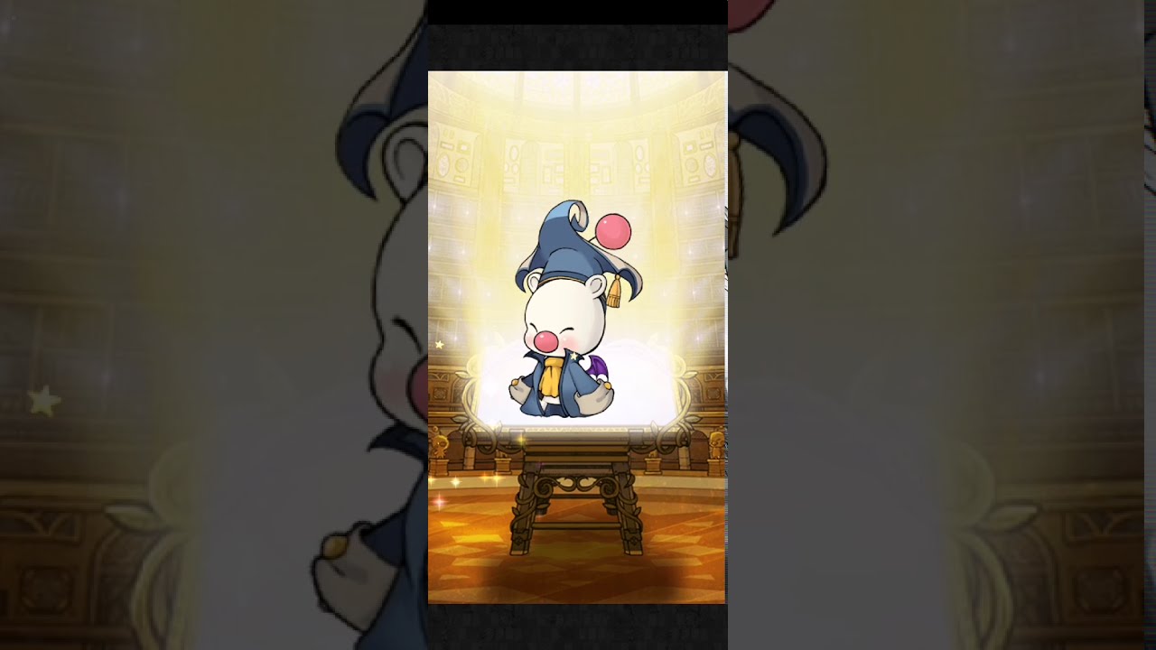 [FFRK] Bonus Relic Draw - 9 x 11 Draws